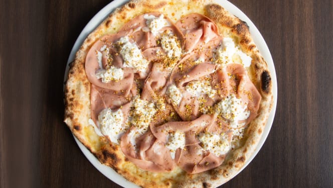 Italianpizza in Inveruno - Restaurant Reviews, Menu and Prices