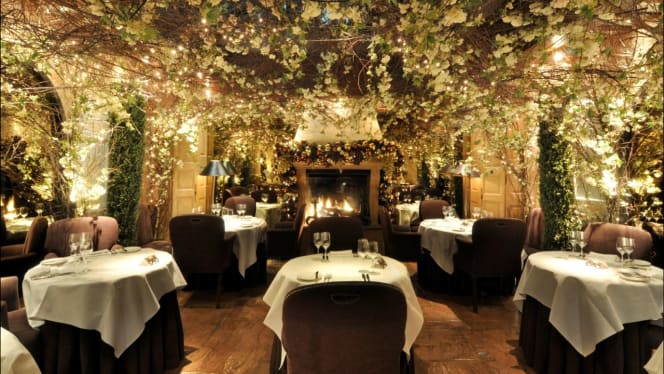 CAFE DE PROVENCE, London - Covent Garden - Restaurant Reviews