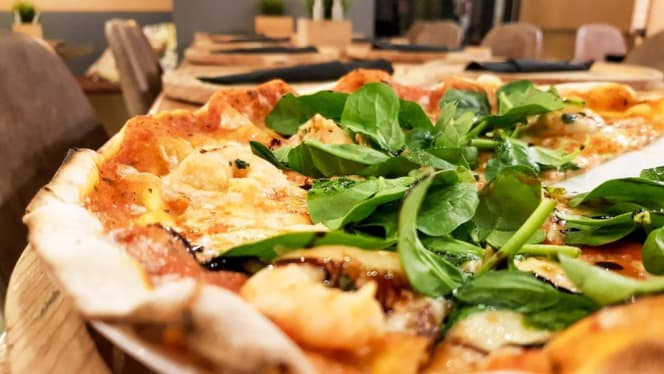 Os 10 melhores pizzarias São João da Boa Vista - Tripadvisor