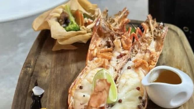 IKAROS GRILL, Fortaleza - Restaurant Reviews & Photos - Tripadvisor