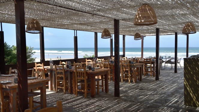 TRINCA ESPINHAS, Madeira - Comentários de Restaurantes, Fotos