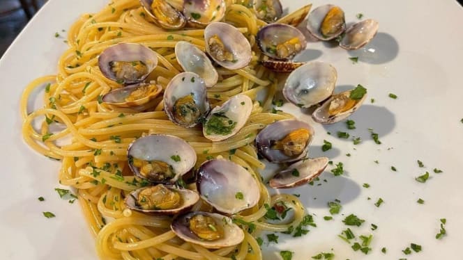 IL DUCA, Salerno - Menu, Prices & Restaurant Reviews - Order Online Food  Delivery - Tripadvisor