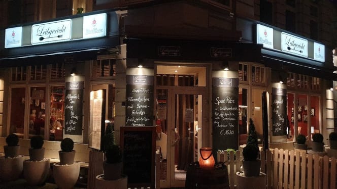 BRABAND BISTRO & WEIN, Hamburg - Menu, Prices, Restaurant Reviews