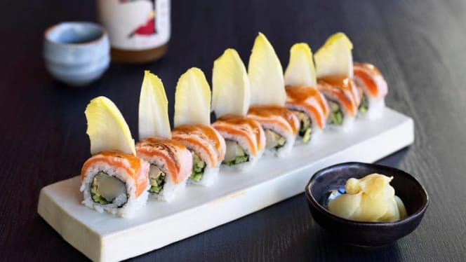 Order FUJI SUSHI - Surfers Paradise, Queensland Menu Delivery [Menu &  Prices]