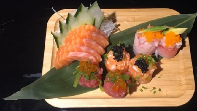 SUBARASHI SUSHI LOUNGE, Viana do Castelo - Comentários de Restaurantes,  Fotos & Número de Telefone