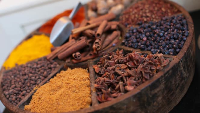 Bernard Du 15 Restaurant A Paris