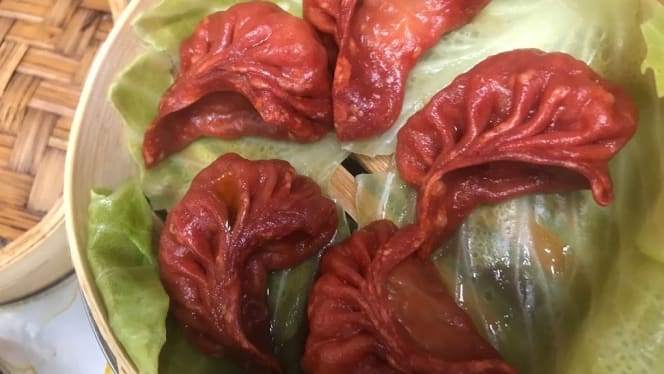 Dumpling Mywèi Ticinese in Milan - Restaurant Reviews, Menus, and Prices
