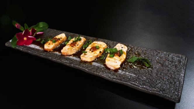 Riso Sushi and Cocktails - Picture of Riso, Rome - Tripadvisor