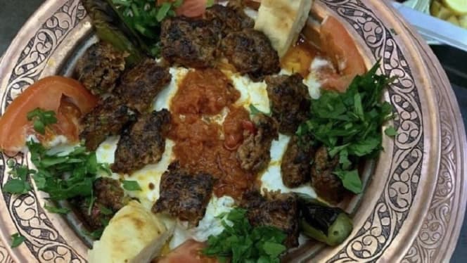 GRILLIN' GUYS, Istanbul - Suadiye Mah. Kazim Ozalp Sokak Kazim Kulan  Carsisi No 22 - Restaurant Reviews, Photos & Phone Number - Tripadvisor