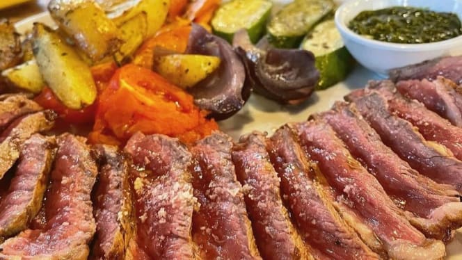 Old Wild West Dragona - E tu l'hai già provata? Trovi la nostra nuova salsa  BBQ anche nei ristoranti, ti aspettiamo da Old Wild West! #OldWildWest  #SalsaBBQ #OldWildWestDragona - Il Gusto del