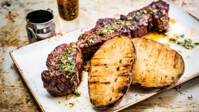 Parrilla Argentina Steakhouse in London - Restaurant Reviews, Menu and  Prices | TheFork