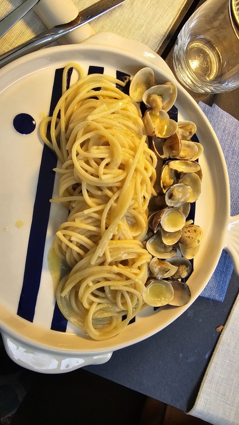 Al.ma Bistrot Dei Sapori Partenopei, Treviso