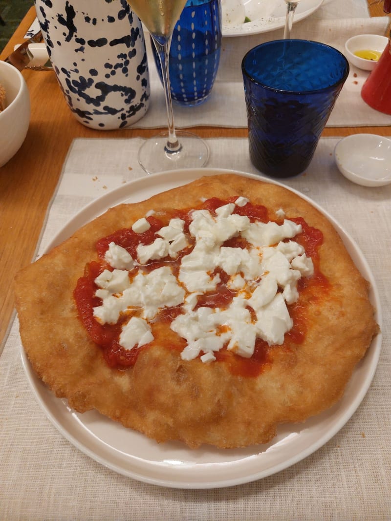 Al.ma Bistrot Dei Sapori Partenopei, Treviso