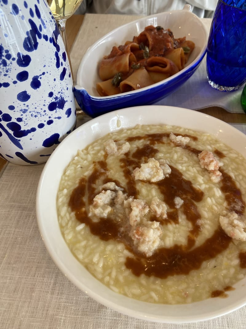 Al.ma Bistrot Dei Sapori Partenopei, Treviso