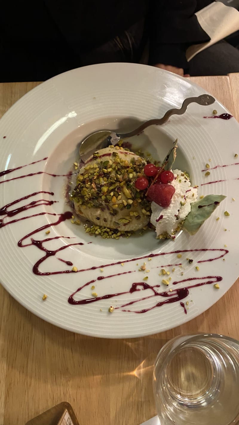 Restaurant Basils à Bruxelles Menu, avis, prix et réservation TheFork