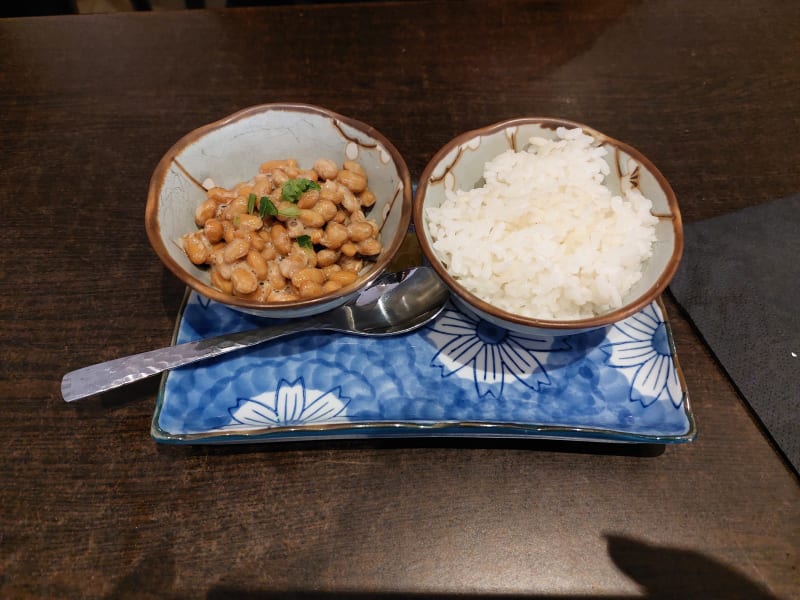 Natto - Matsumotoya, Strasbourg