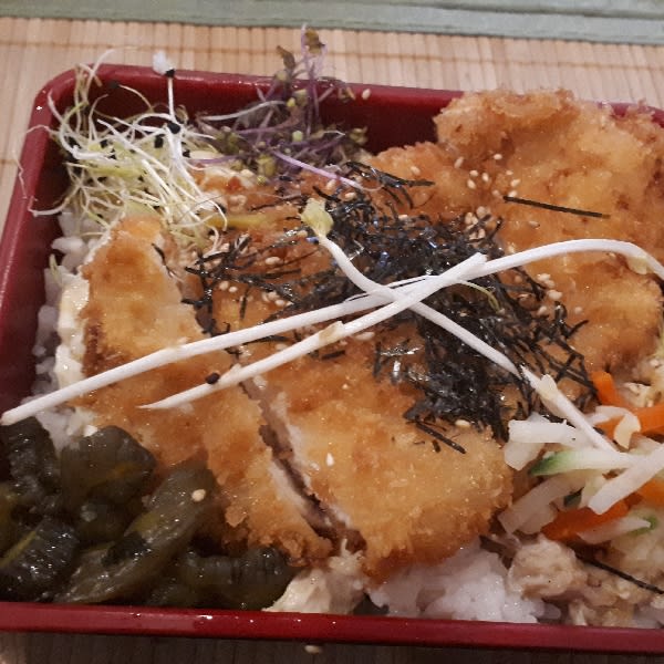 Un régal - Matsumotoya, Strasbourg