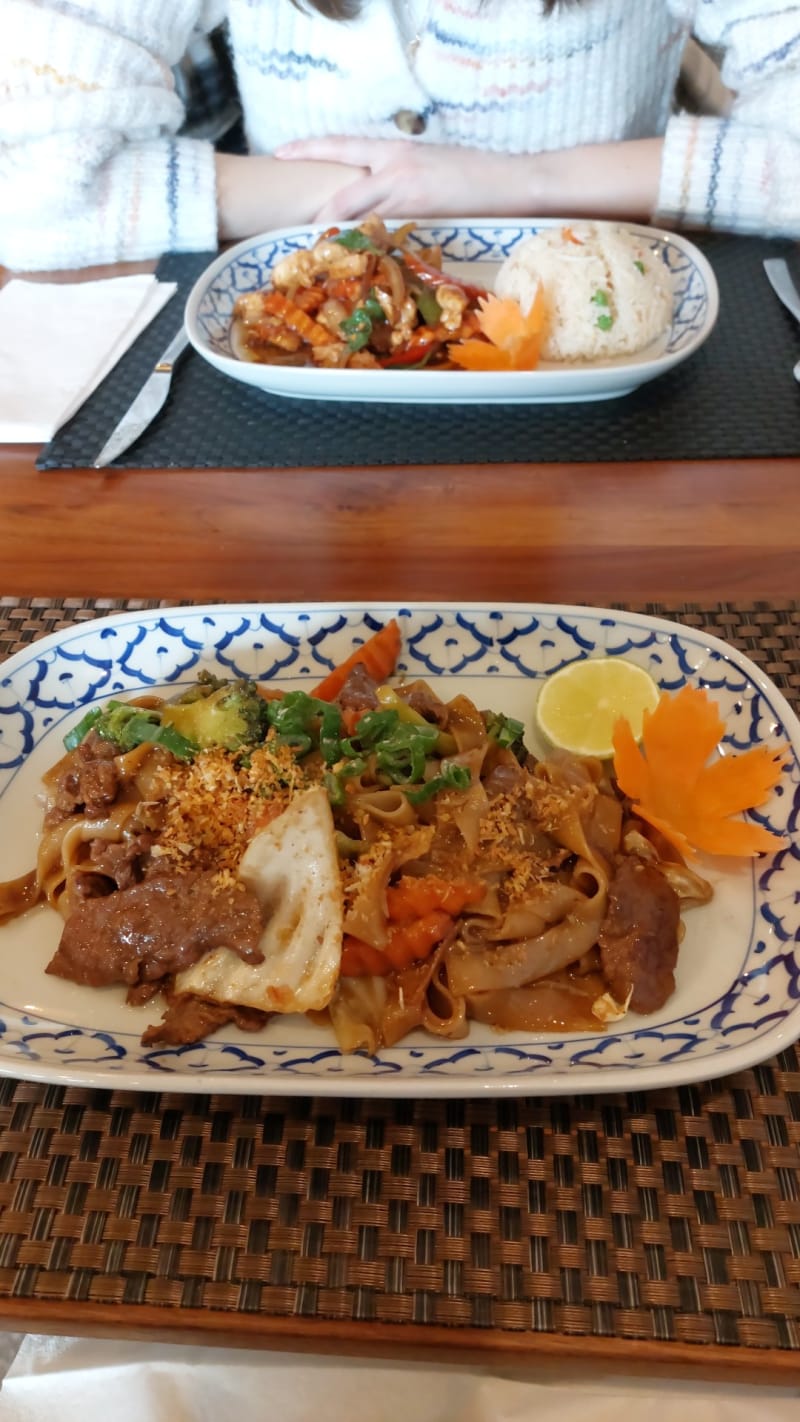 Lamaï  Thai Food 2