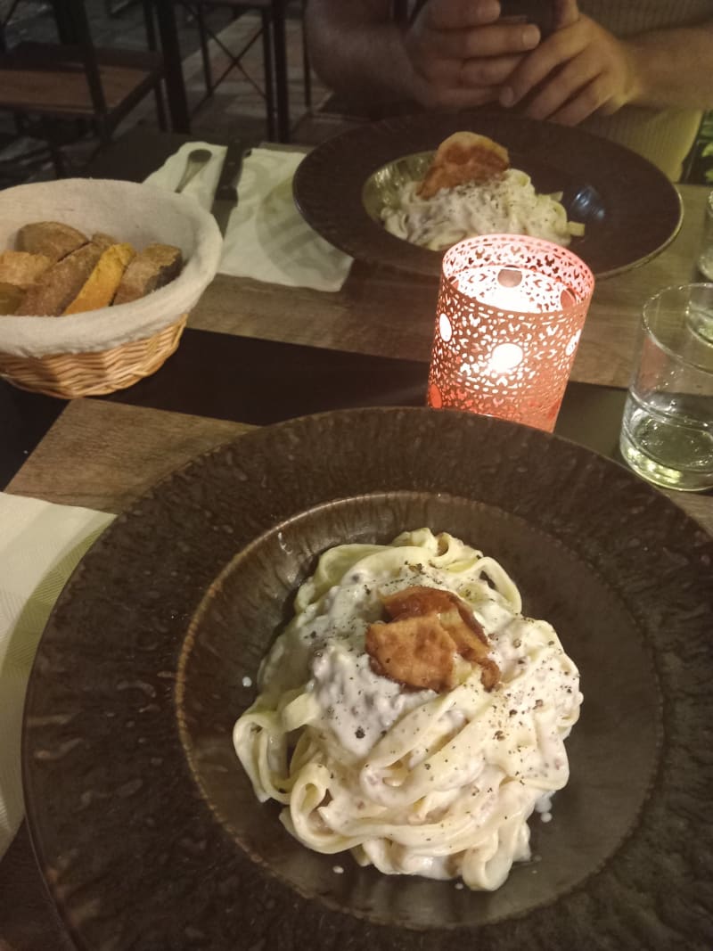 Osteria da Liam, Passignano Sul Trasimeno