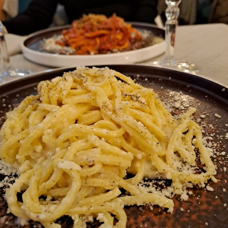 Al Piave Ristorante, Rome