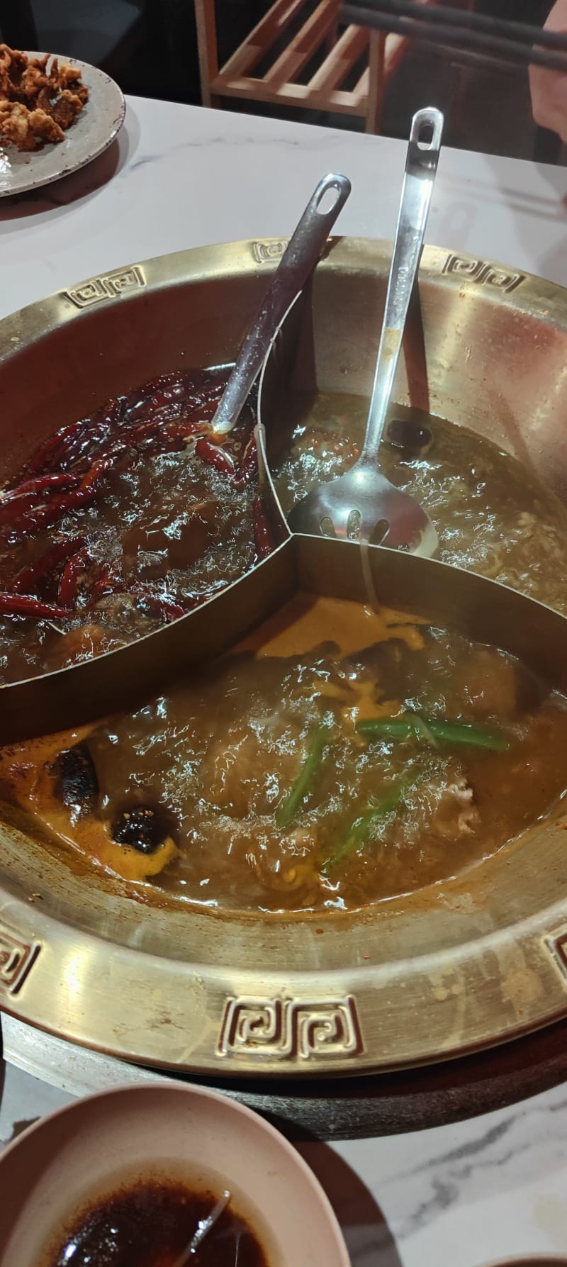 WUDU BUFFET in Tarragona Restaurant Reviews, Menu and Prices TheFork