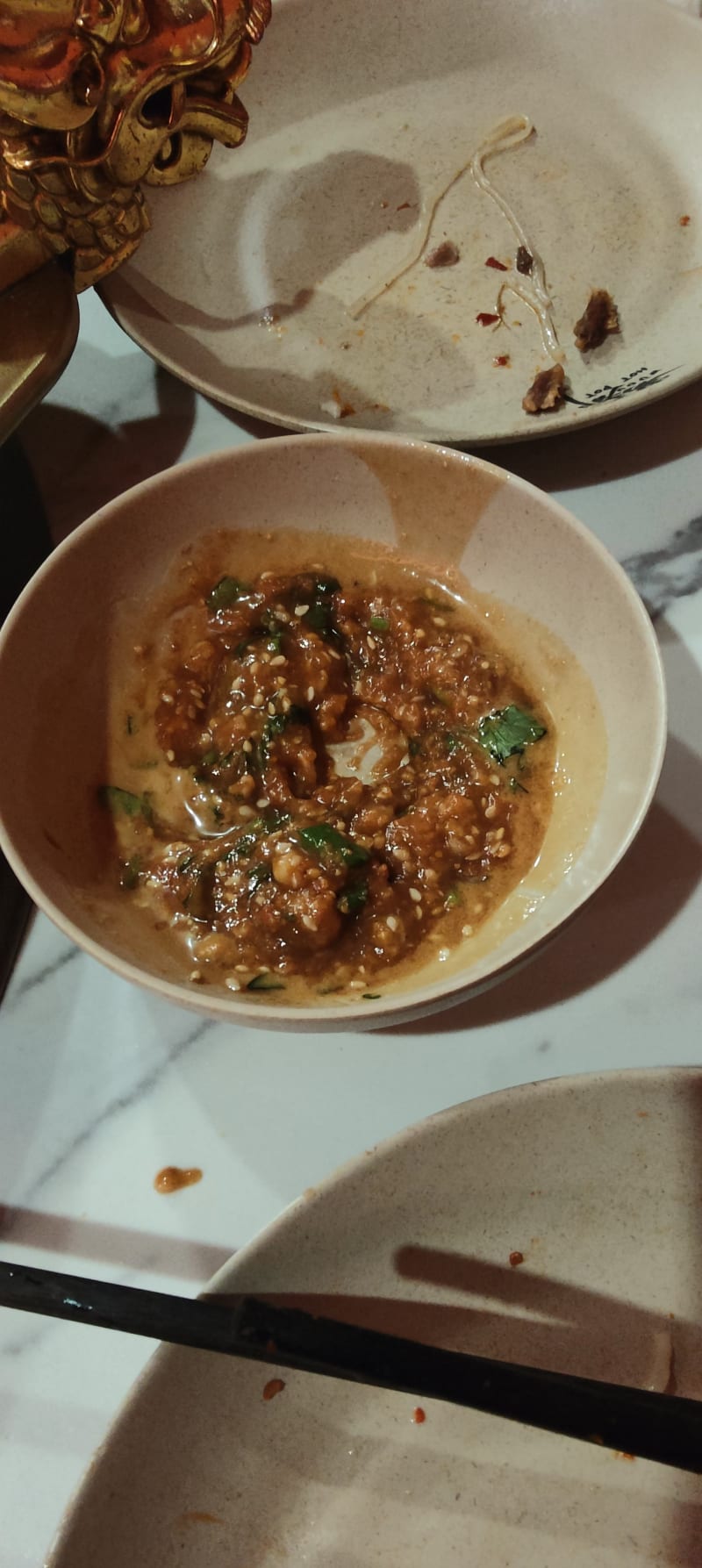 WUDU BUFFET in Tarragona Restaurant Reviews, Menu and Prices TheFork