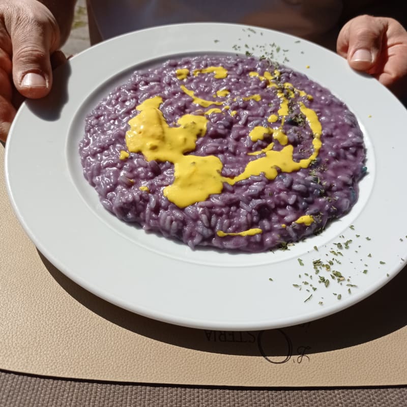 L'Osteria in Aboca, Sansepolcro