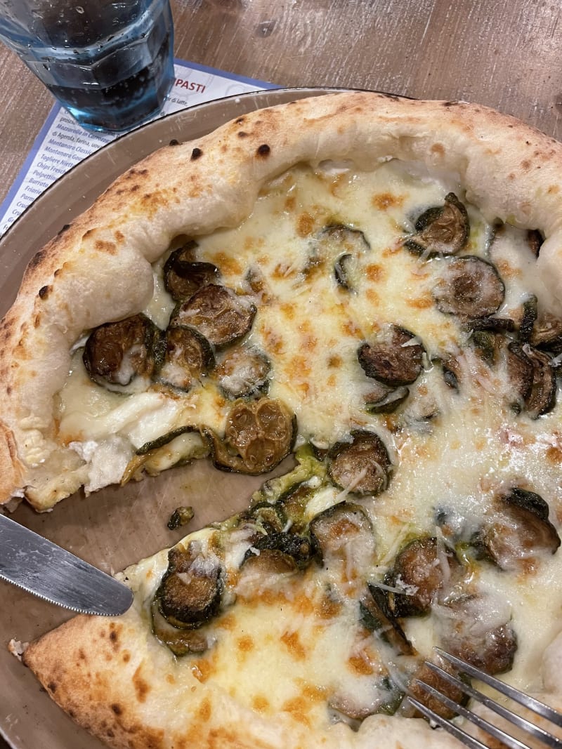 Jamm Ja Pizza e Fritti (ex Nietta) a Milano Menu, prezzi, immagini, recensioni e indirizzo Jamm Ja Pizza e Fritti (ex Nietta) a Milano Menu, prezzi, immagini, recensioni e indirizzo