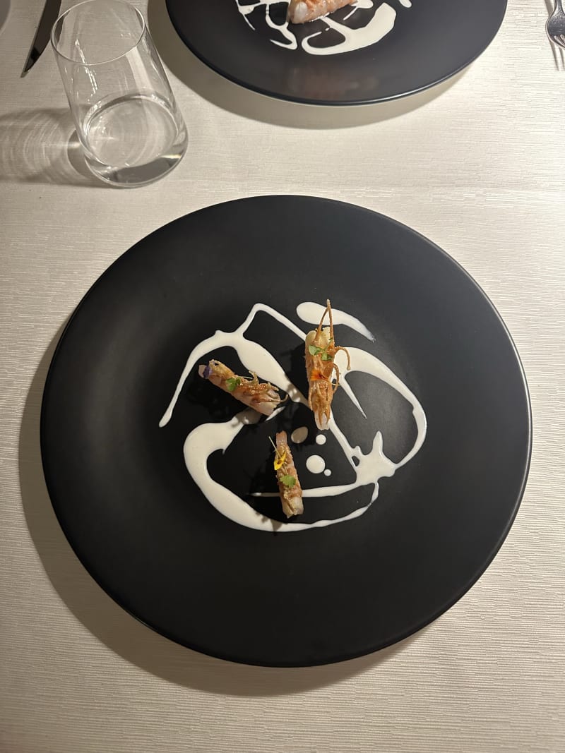 DUO ristorante, Lecce