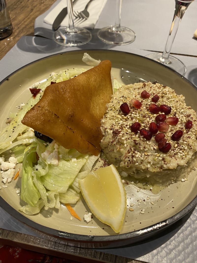 Restaurant Oh Couscous à Lyon Menu, avis, prix et réservation TheFork