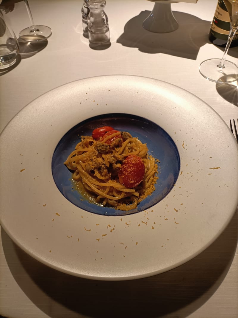 EXÉ Restaurant, Fiorano Modenese