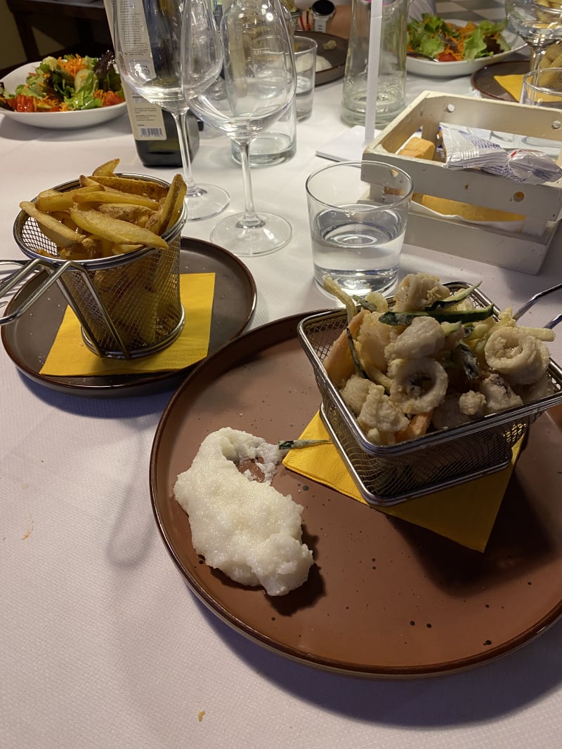 Ristorante Osteria Da Marino - San Donà di Piave