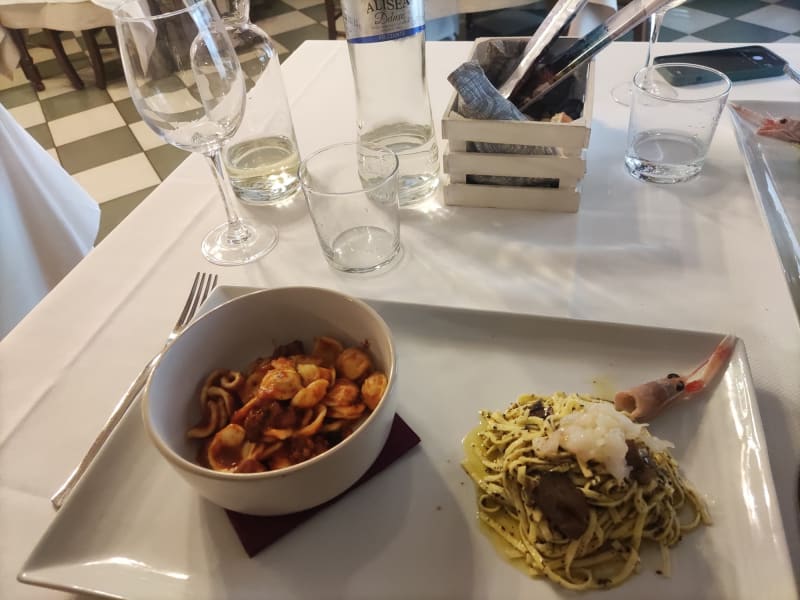 Ristorante Osteria Da Marino - San Donà di Piave