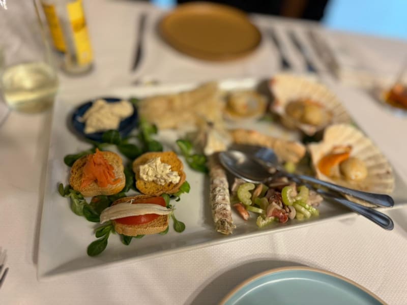 Ristorante Osteria Da Marino - San Donà di Piave