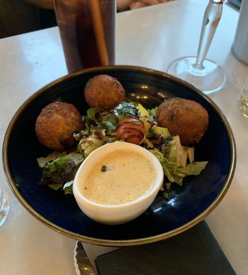 Restaurant Café Framboise à Paris Menu, avis, prix et réservation