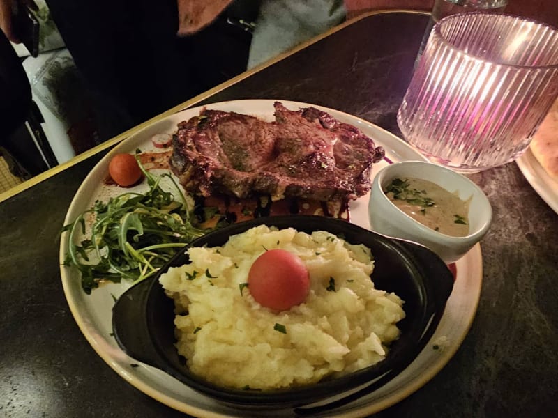 Café Framboise in Paris Restaurant Reviews, Menu and Prices TheFork