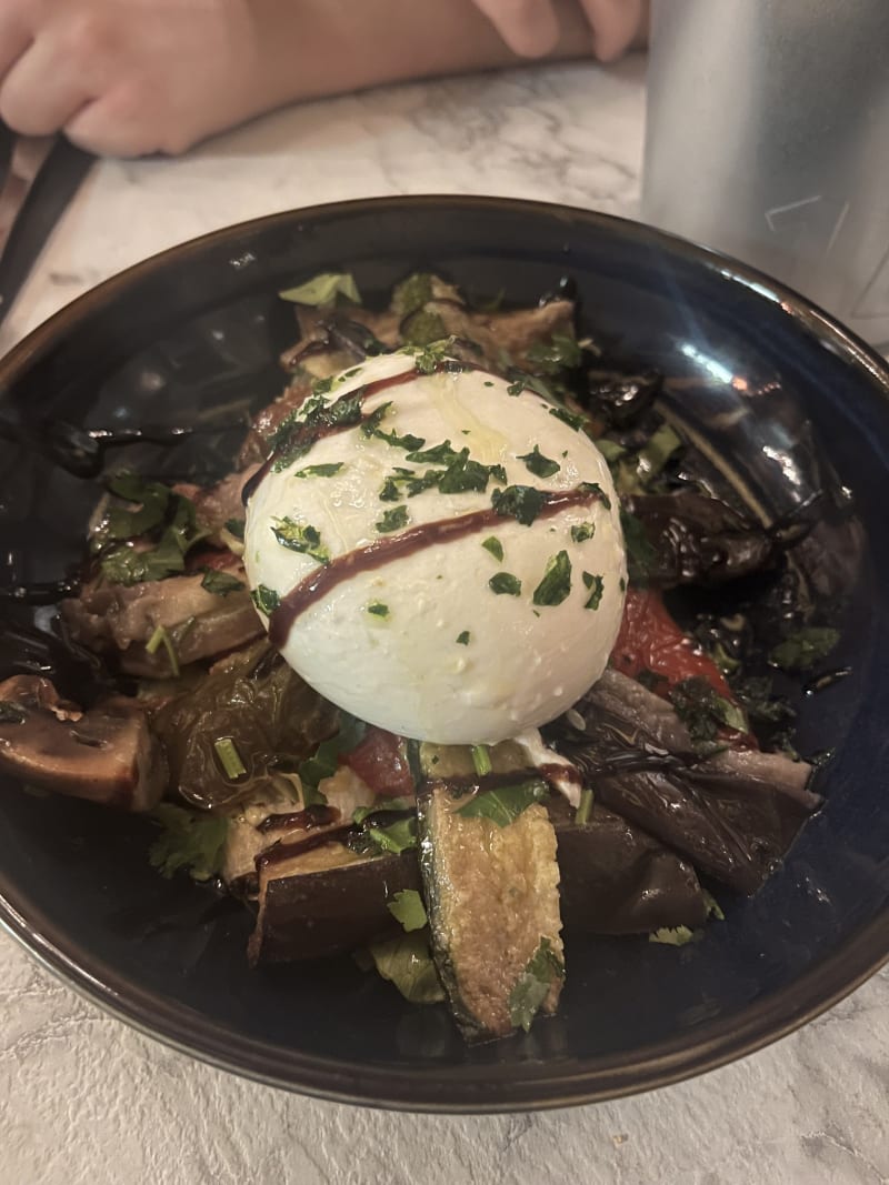 Café Framboise in Paris Restaurant Reviews, Menu and Prices TheFork