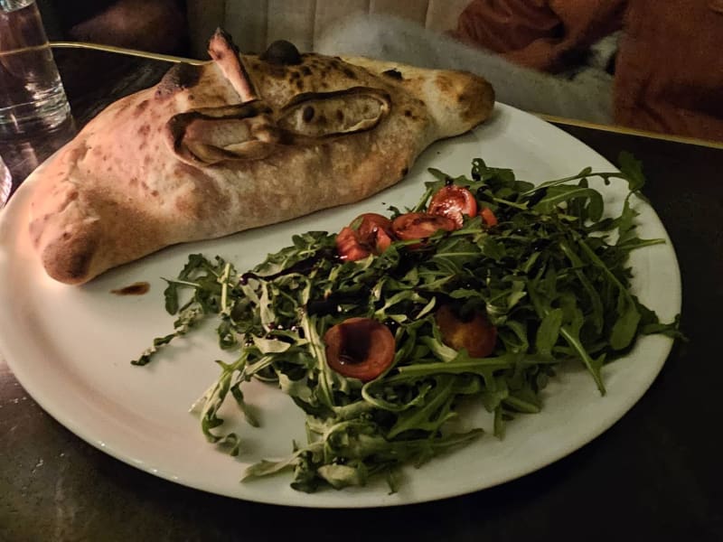 Café Framboise, Paris