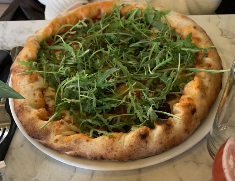 Café Framboise in Paris Restaurant Reviews, Menu and Prices TheFork