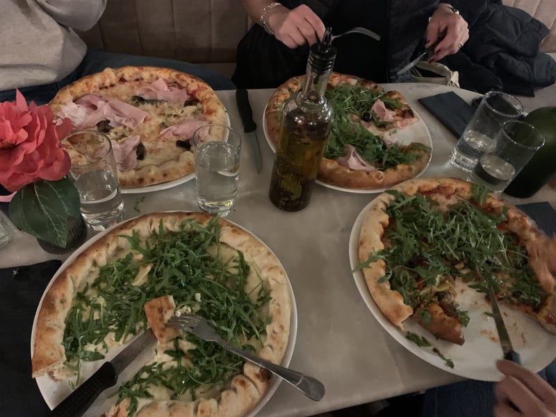 Café Framboise in Paris Restaurant Reviews, Menu and Prices TheFork