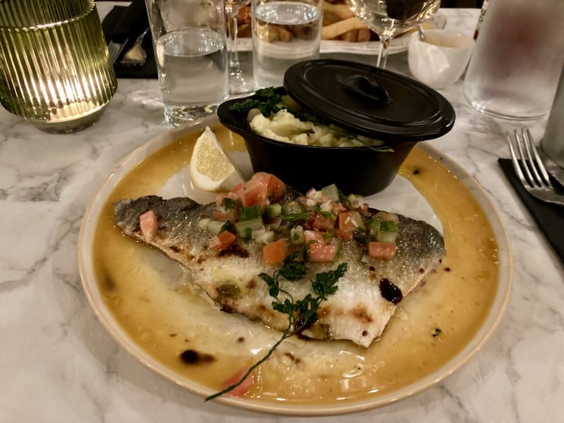 Café Framboise in Paris Restaurant Reviews, Menu and Prices TheFork