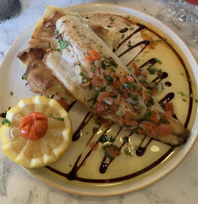 Café Framboise in Paris Restaurant Reviews, Menu and Prices TheFork