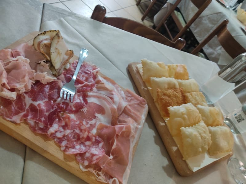 Trattoria Al Caporalino 2.0