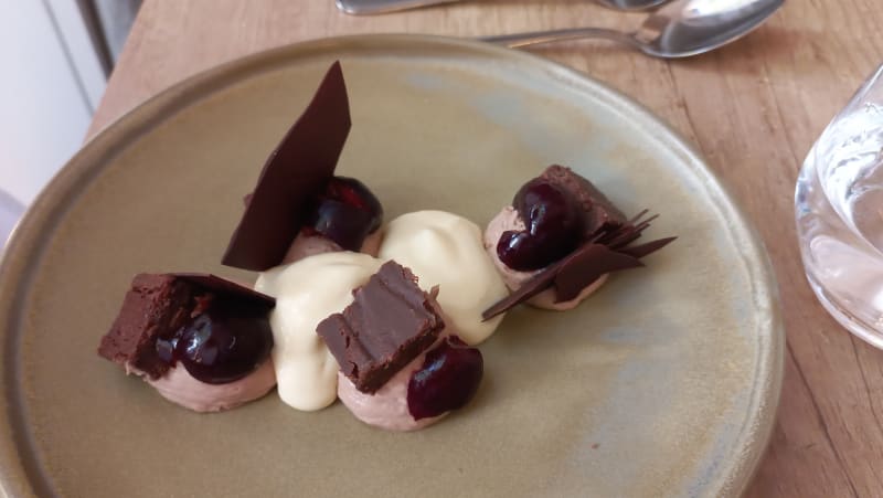 Le Simple Gout des Choses in Lyon - Restaurant Reviews, Menu and Prices