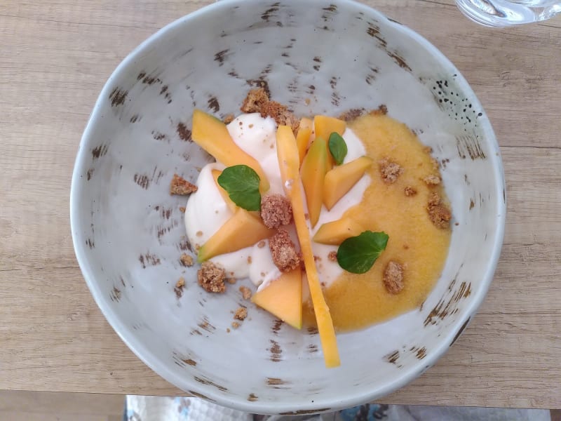 Le Simple Gout des Choses in Lyon - Restaurant Reviews, Menu and Prices