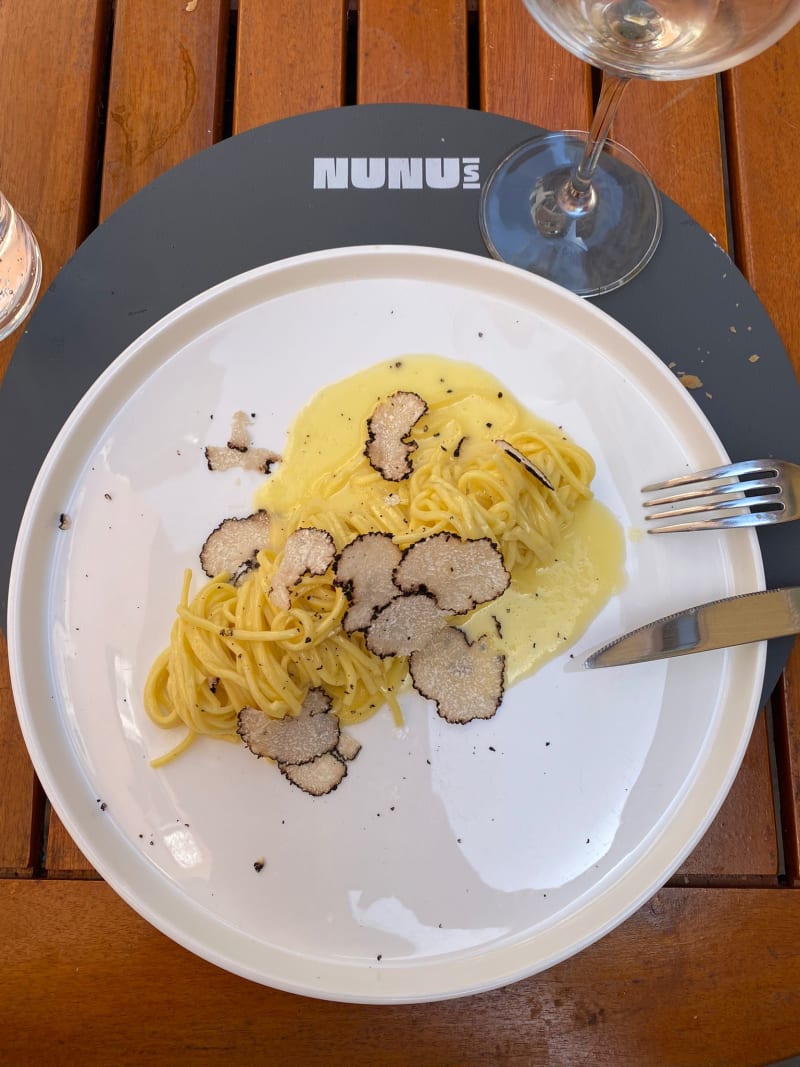 Nunu's Bistrot, Trento