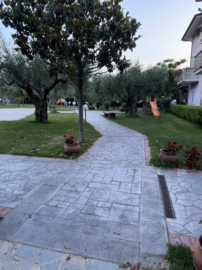 Agriturismo San Raphael