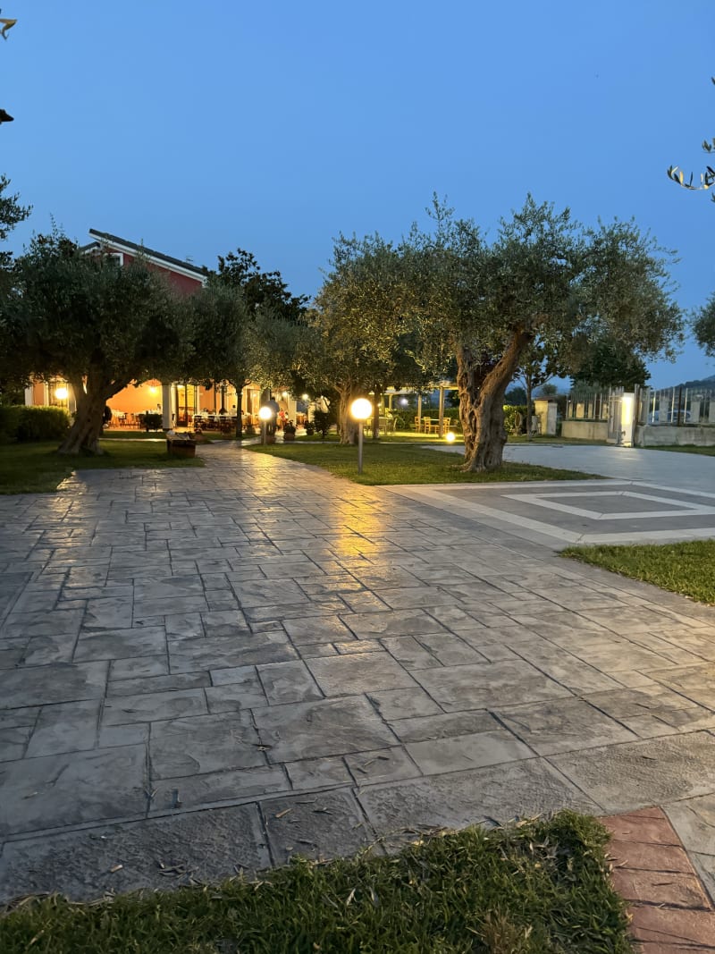 Agriturismo San Raphael