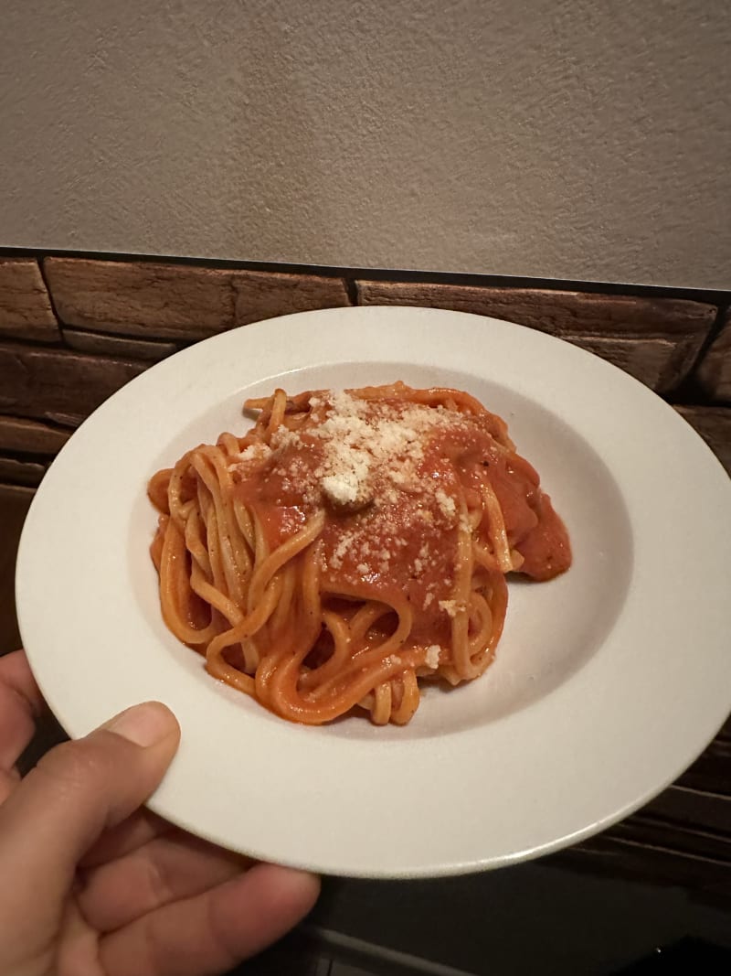 La Bottega di Norcia e Amatrice, Gorgonzola