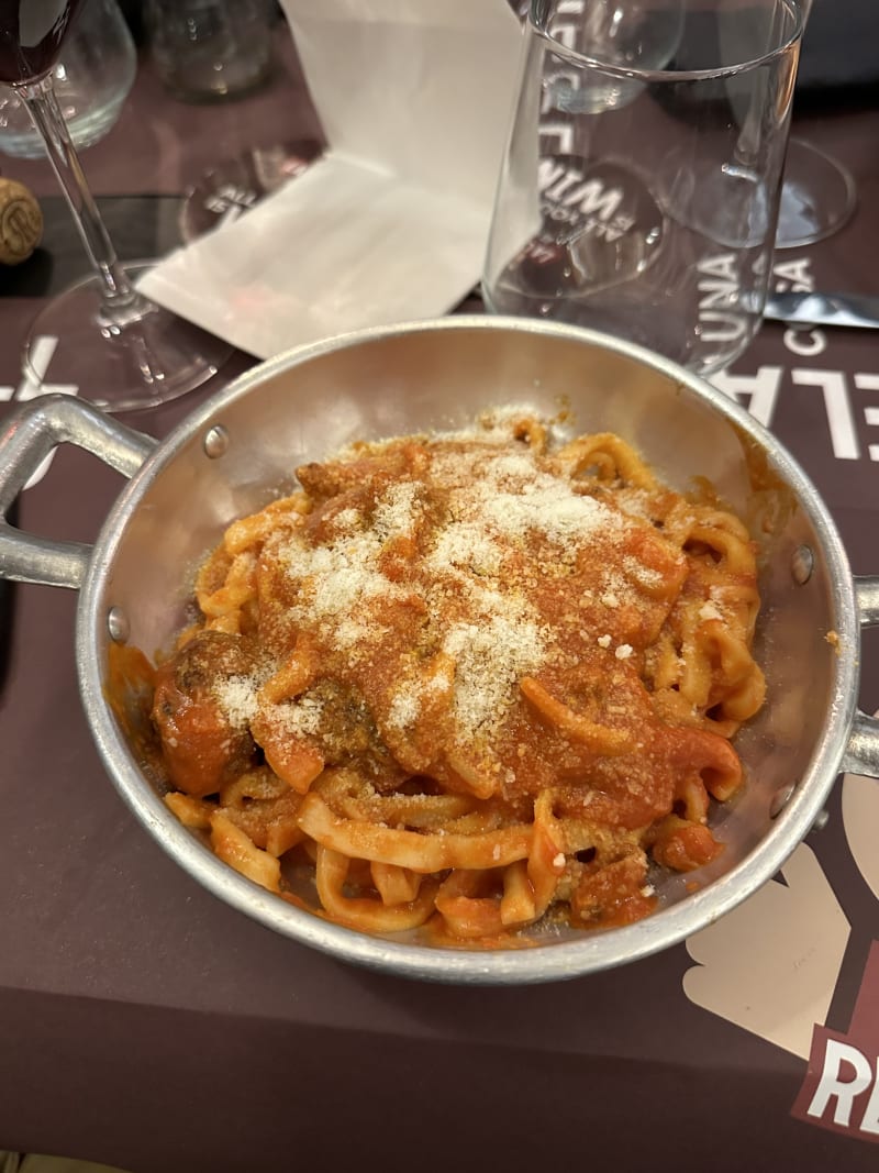 La Cantina di Renatino, Turin